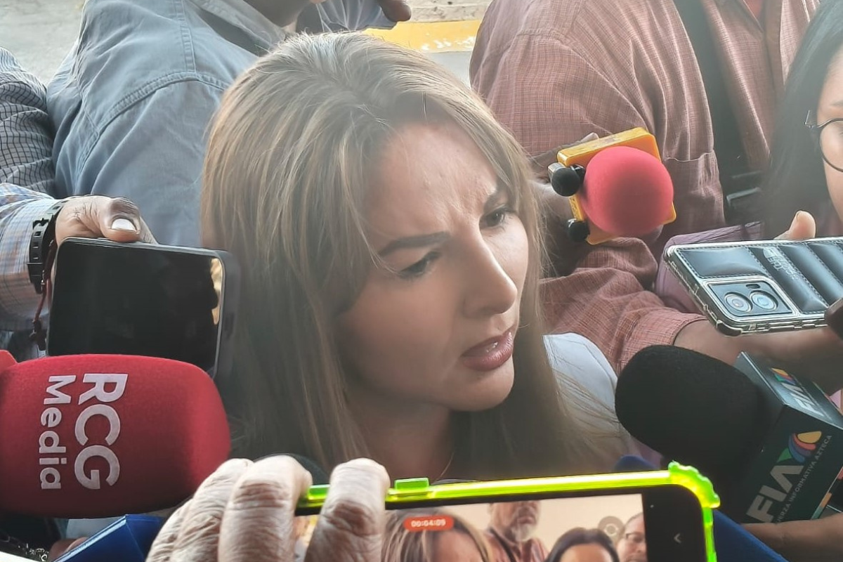 Brindan especial atención a violencia familiar en Coahuila
