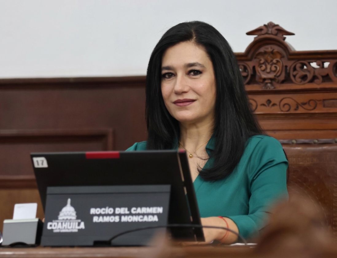 Urge Rocío Ramos especialistas al IMSS