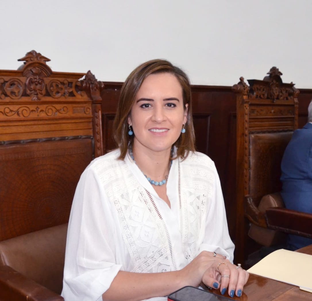Decidirá la Junta de Gobierno caso Flores Guerra por faltas