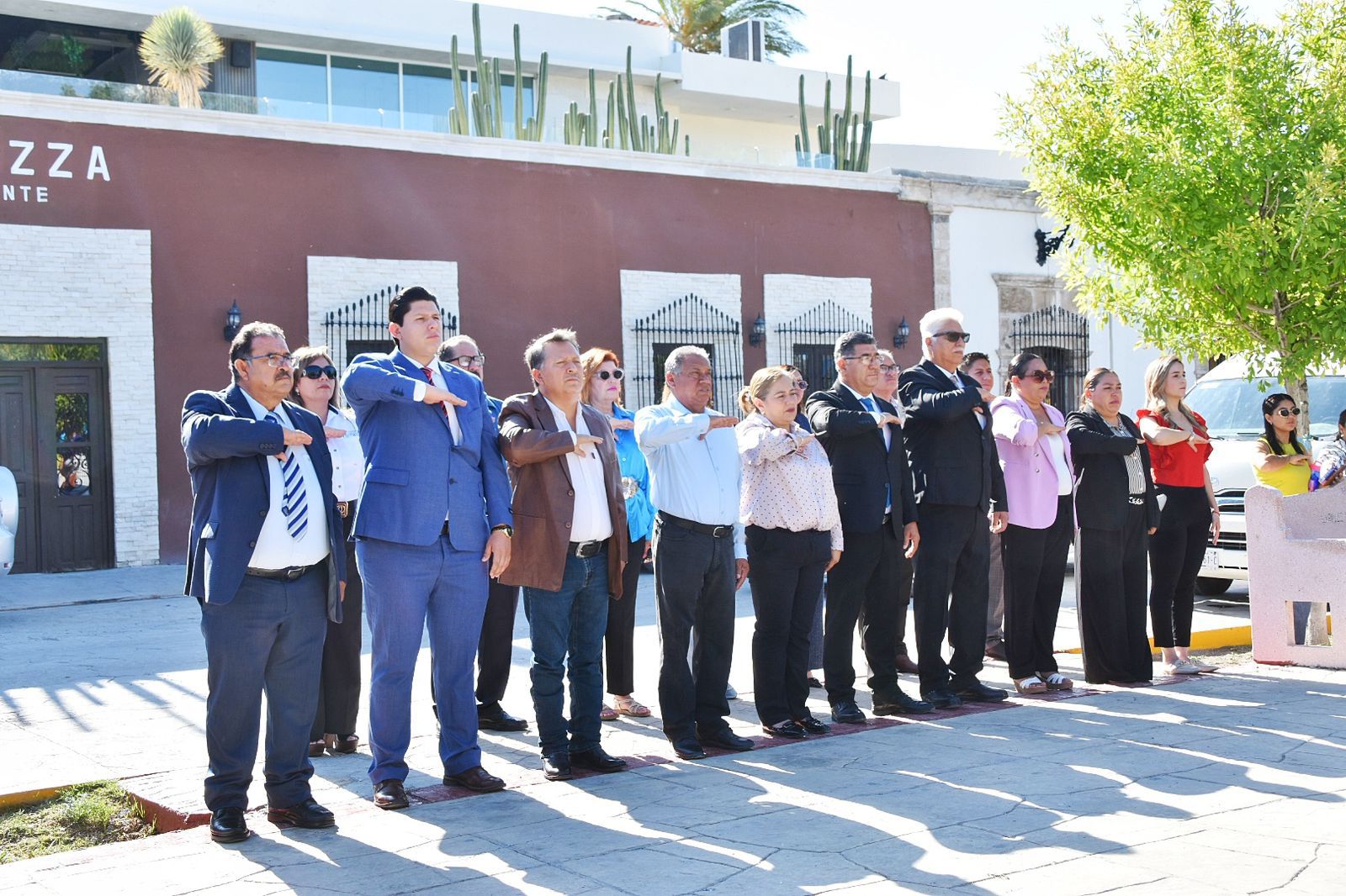 CUATRO CIÉNEGAS CONMEMORA 226 AÑOS DE HISTORIA, IDENTIDAD Y ORGULLO