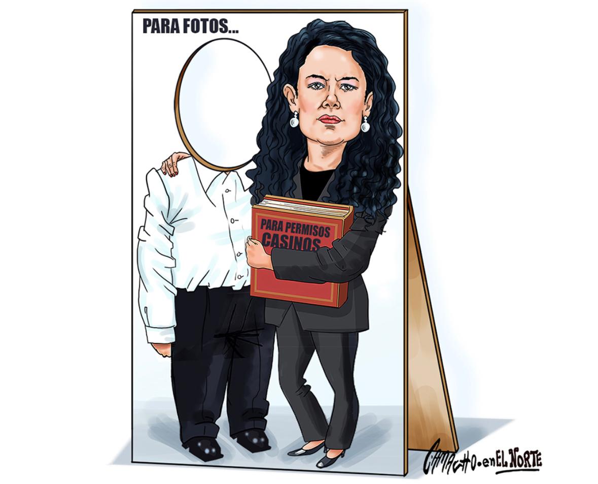 ERMITA 318
