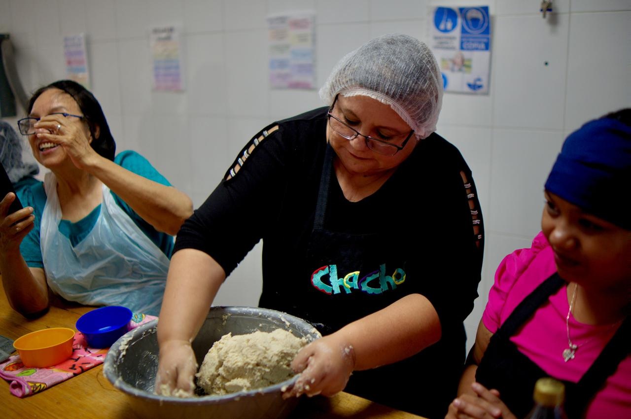Capacitación y emprendimiento: con “Mujeres al Siguiente Nivel”