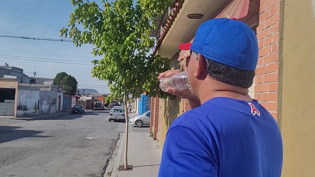 ADVIERTE IMSS RIESGO POR GOLPES DE CALOR