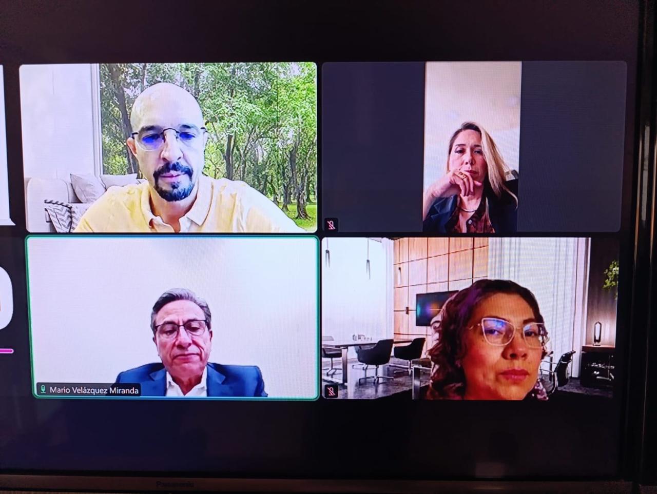 Acuerda INE improcedencia en denuncia de Morena-Coahuila