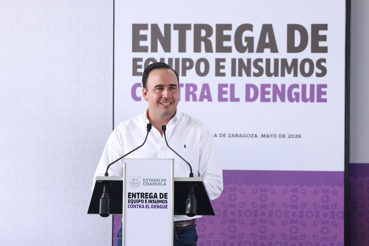 FORTALECEMOS ACCIONES EN LA PREVENCIÓN DEL DENGUE