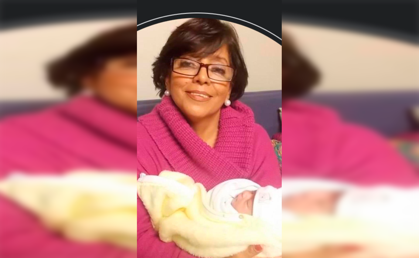 Antonieta : La Maestra que enseñaba con el corazón