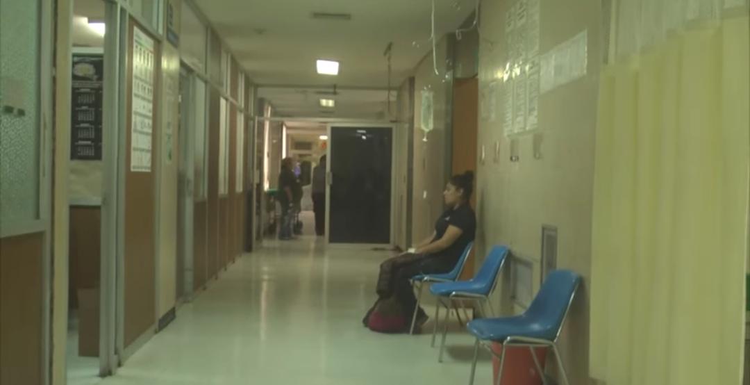 La depresión y ansiedad llevan a joven al hospital