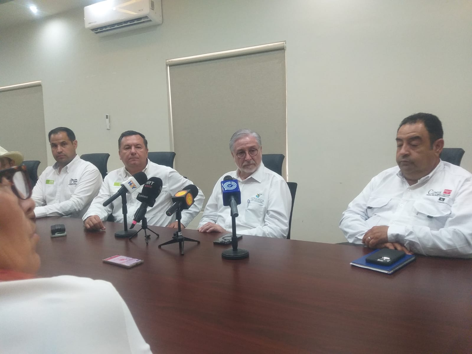 Lanzarán 8 millones de moscas para frenar gusano barrenador