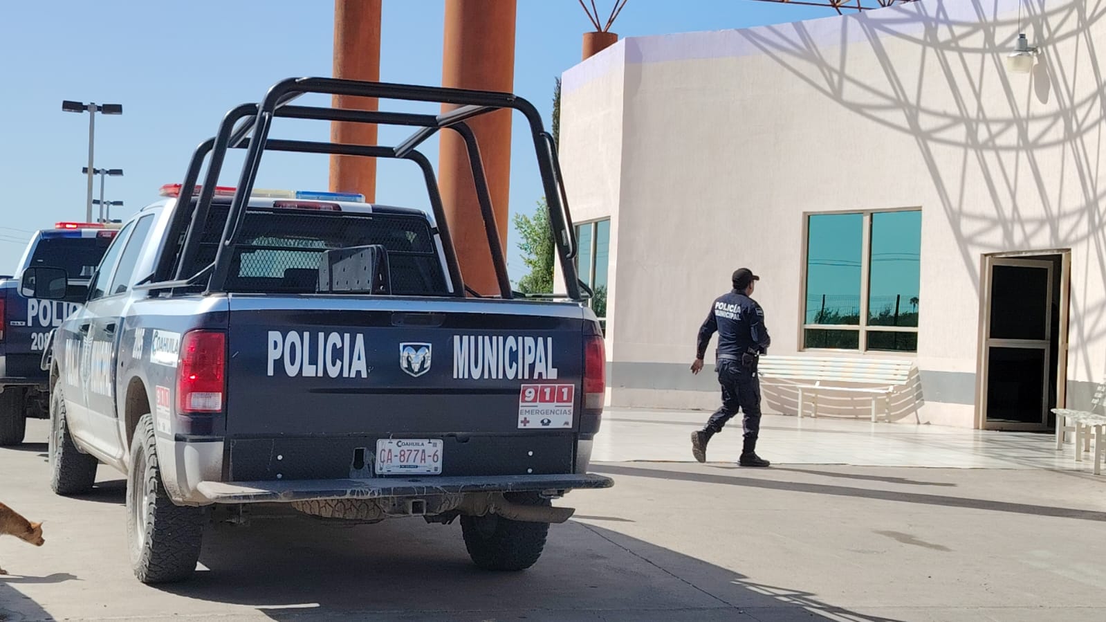 Parranda termina en riña; deja 1 lesionado