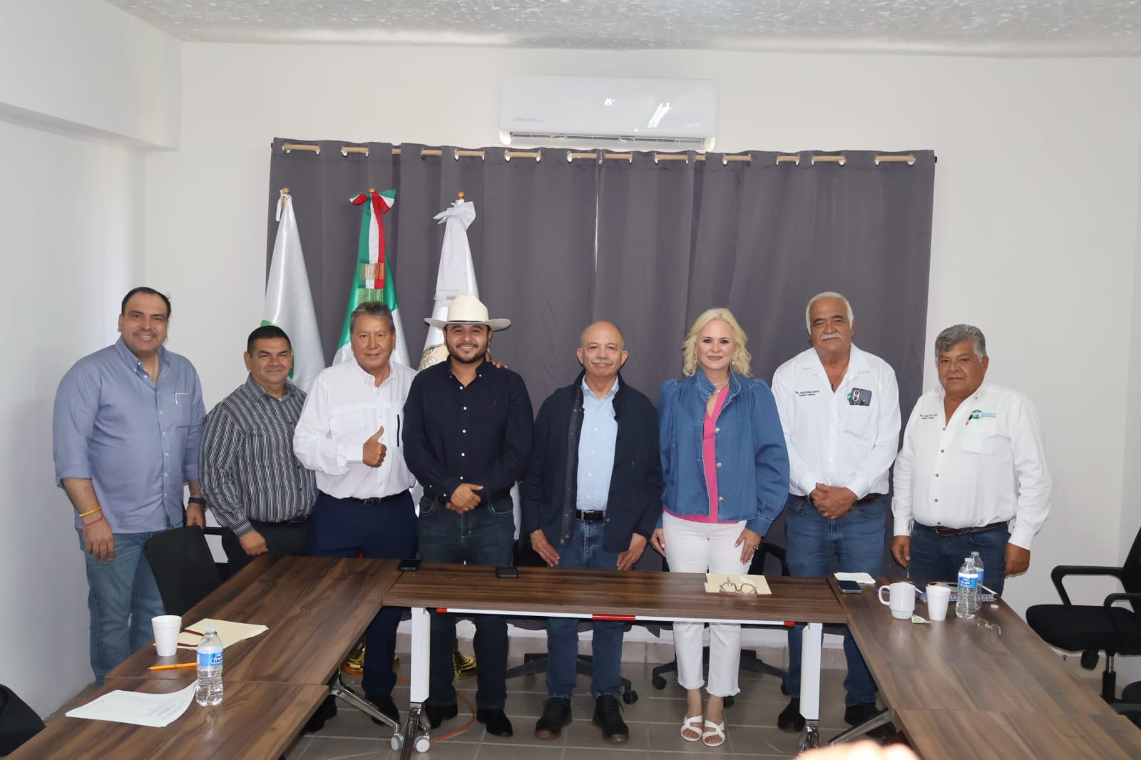 Remplazarán 25 km de tubería obsoleta