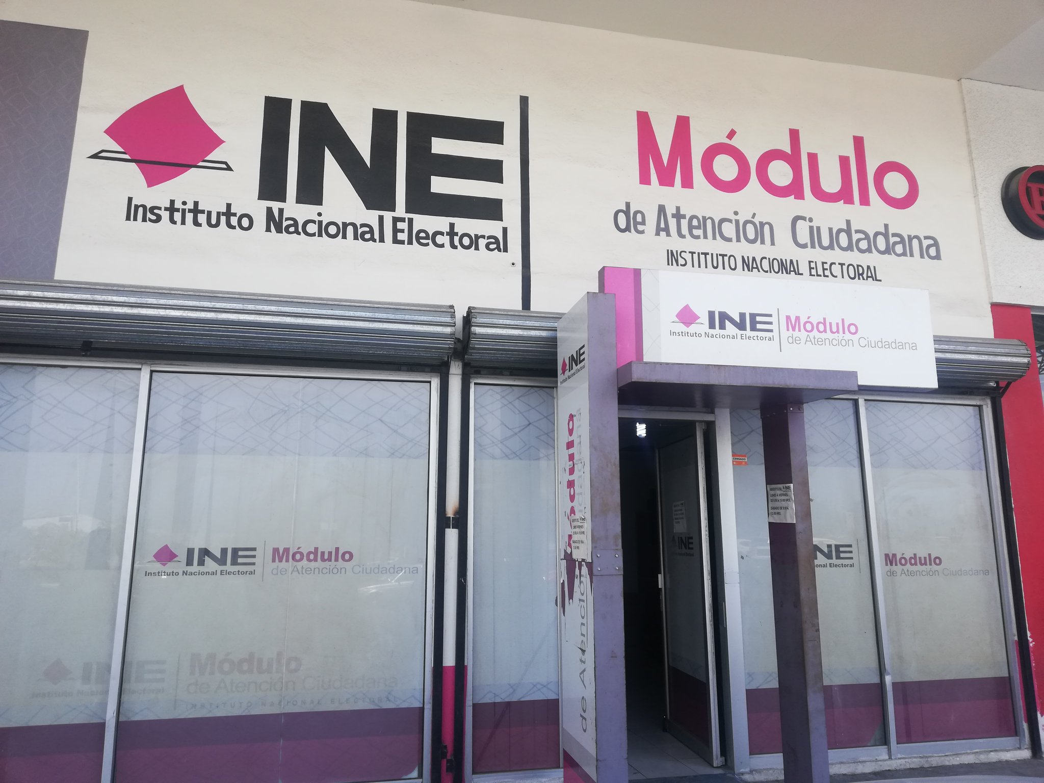 Registra INE identidades no binarias en el padrón