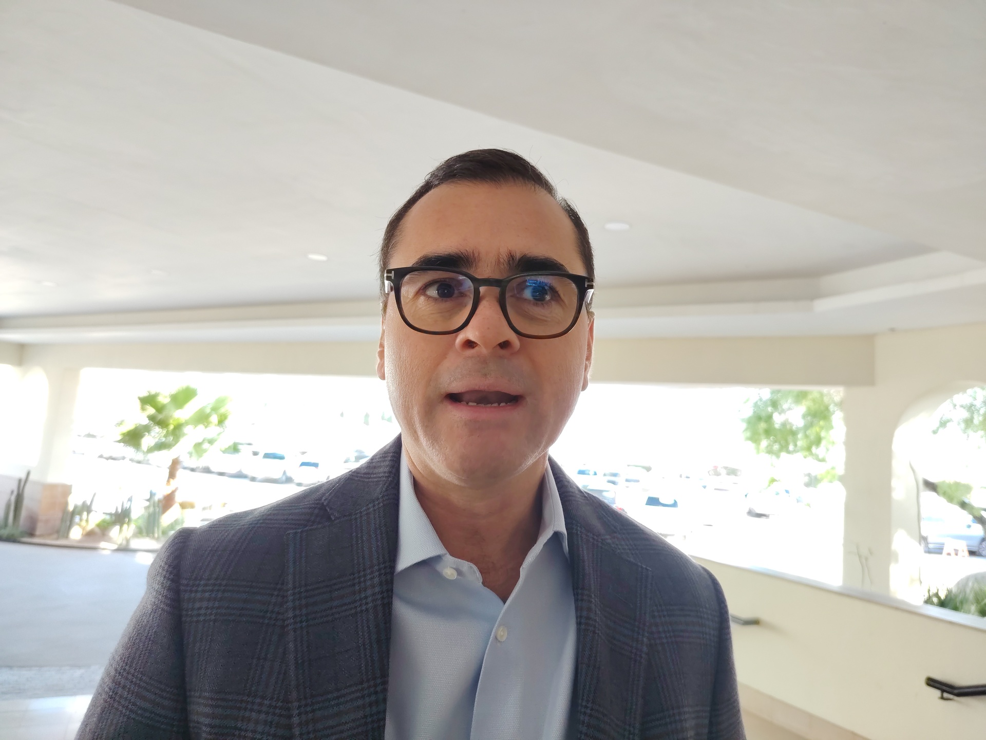 Coahuila pide certeza en reglas del T-MEC