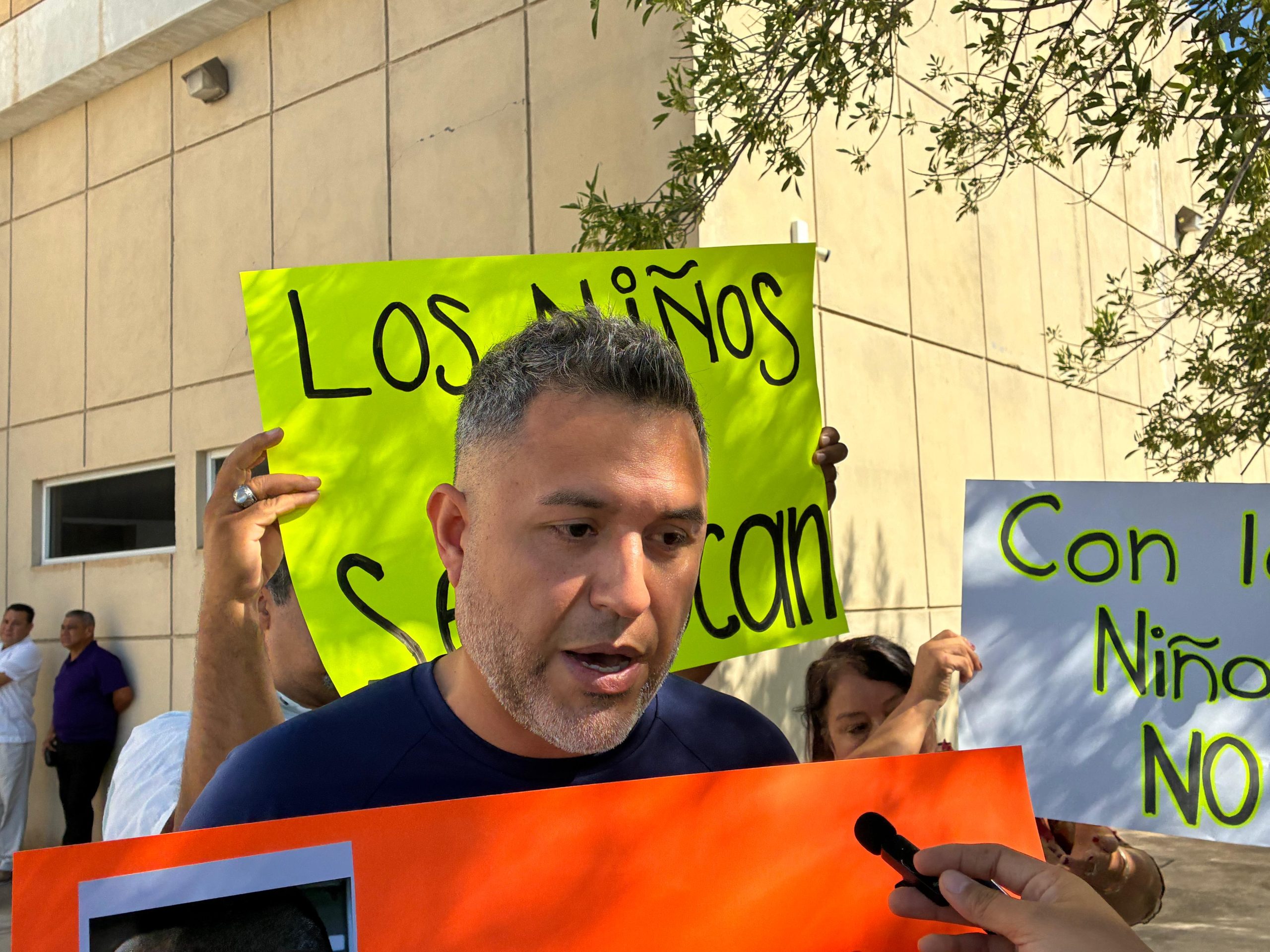 Demandan se haga Justicia para Tadeo