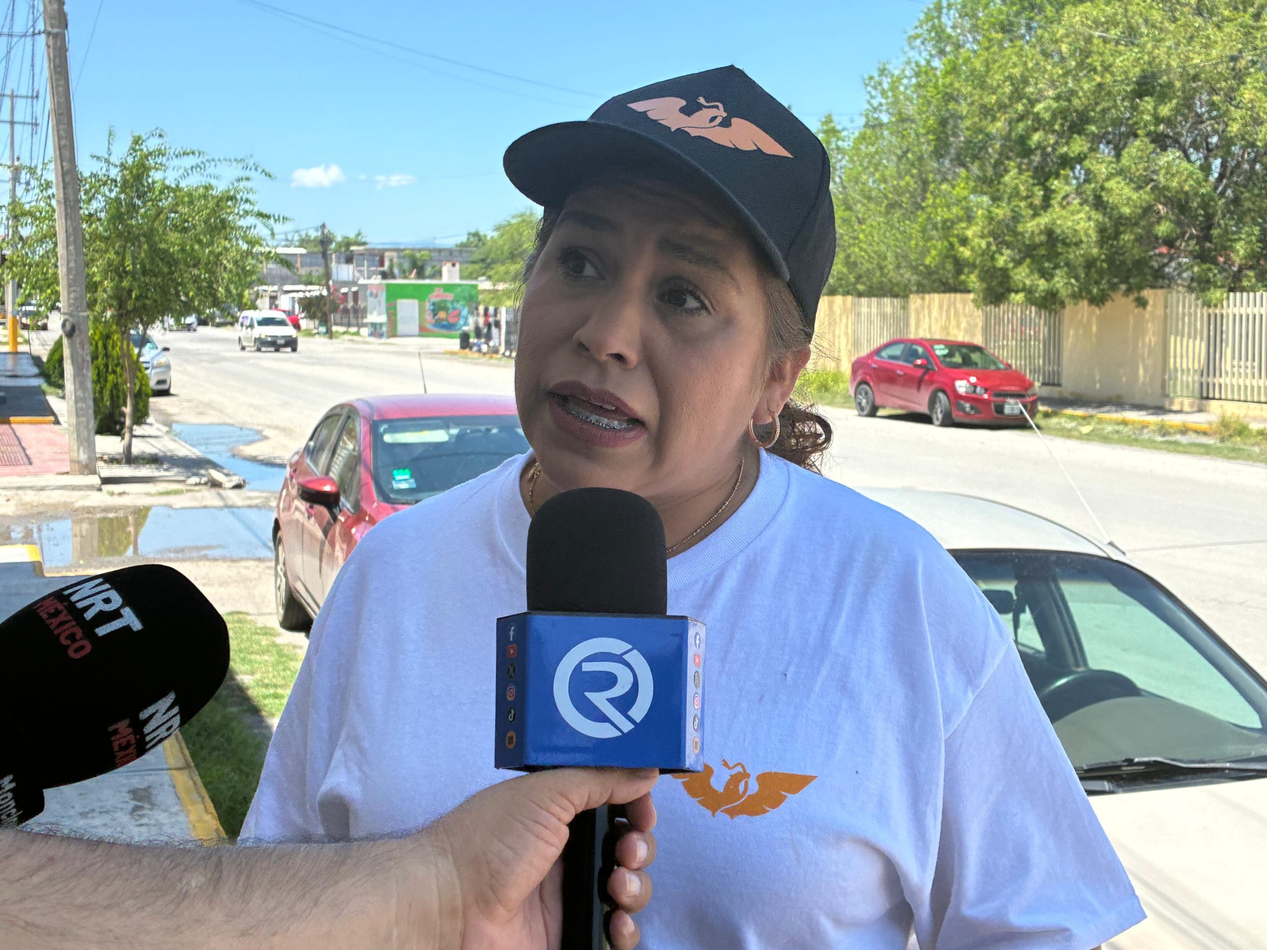 “Se convirtió en el coyote mayor”