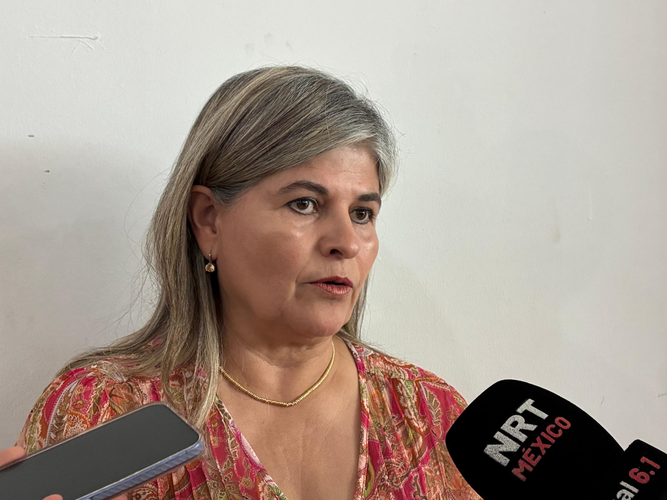 Cercan ganaderos ingreso de gusano barrenador en región
