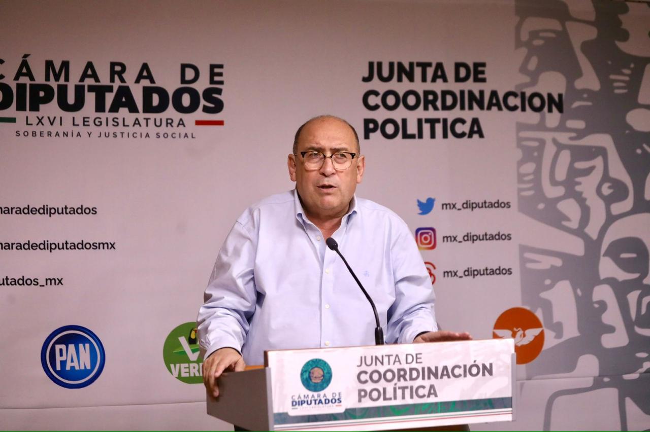 PROPONE RUBÉN MOREIRA REFORMA PARA PROTEGER A DEFENSORES AMBIENTALES