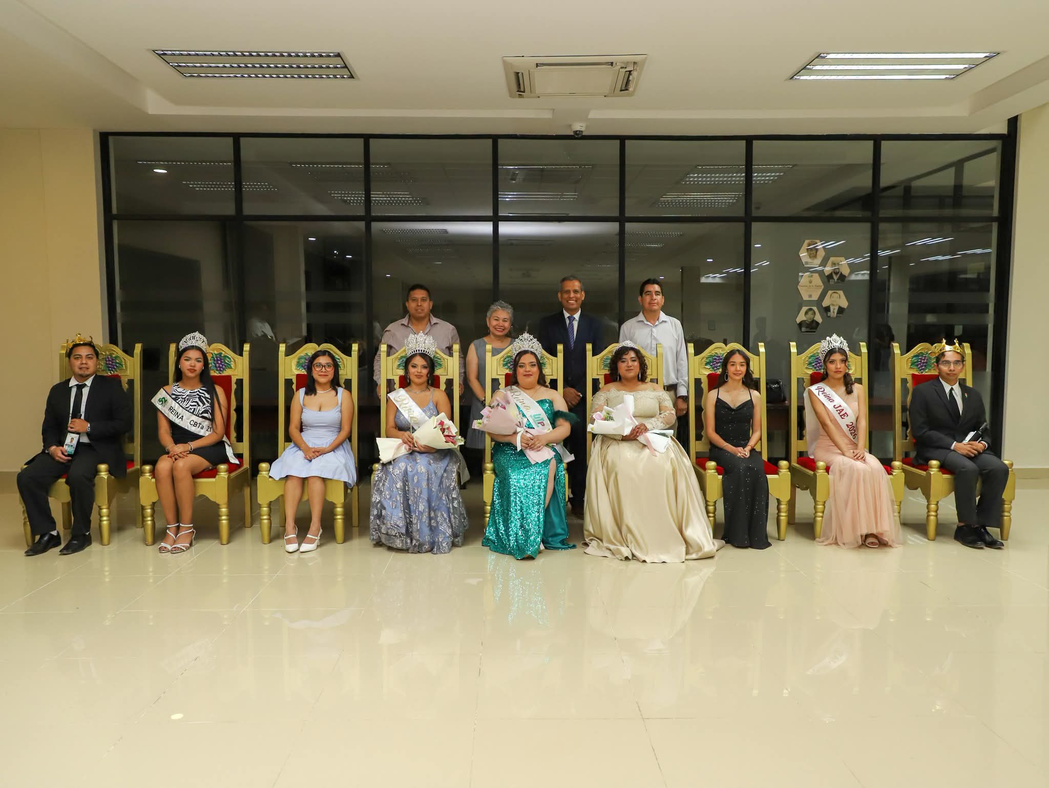Con pasión mundialista celebra UTP a alumnos