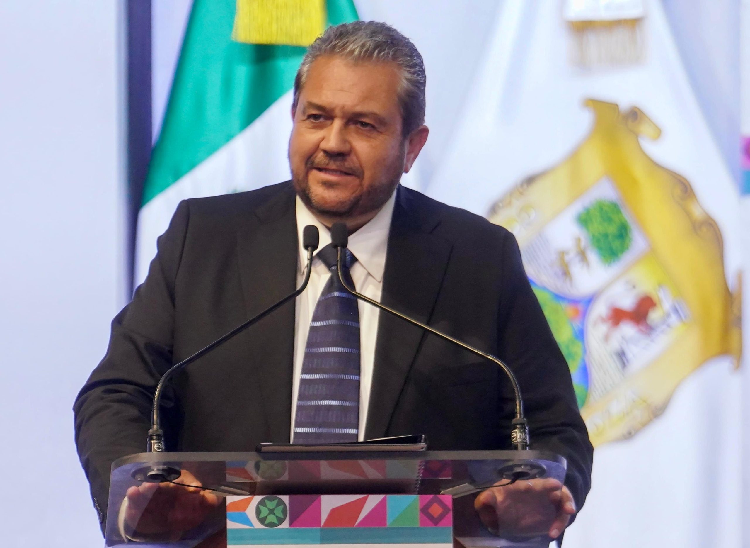 Ramos Arizpe honra su historia y reconoce a ciudadanos ejemplares