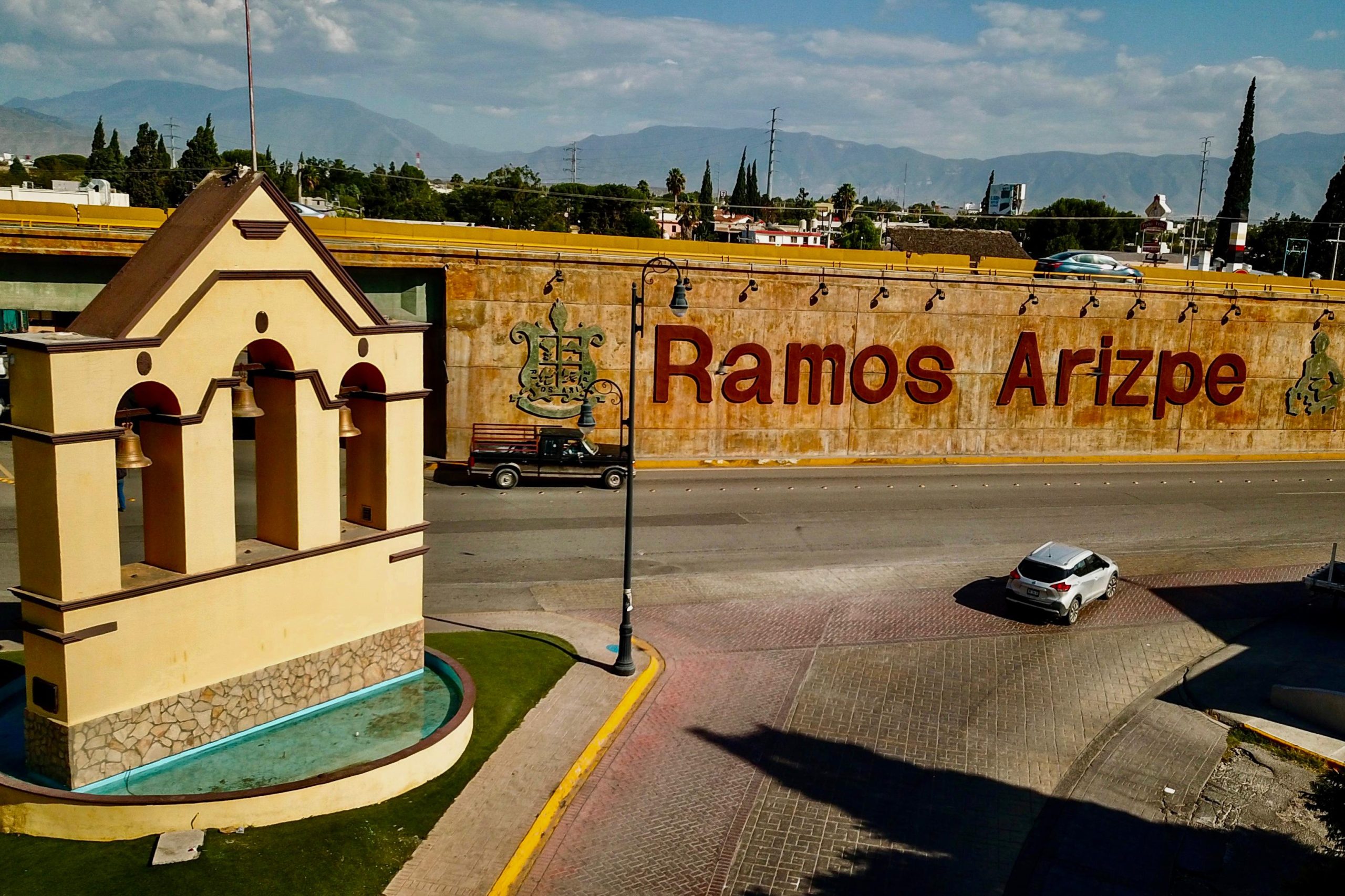 Es Ramos motor industrial del país