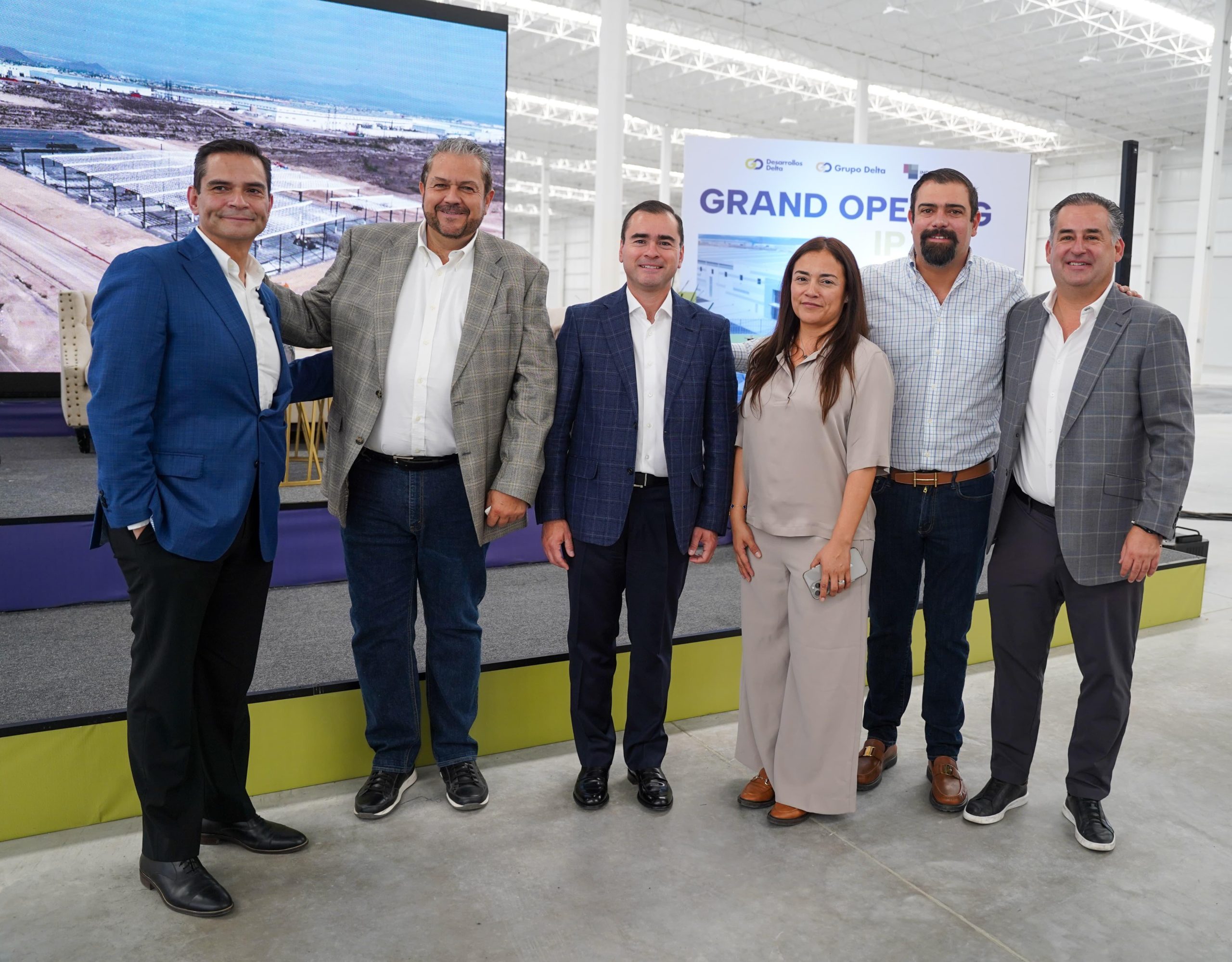 Continúa creciendo Ramos a 46 años de convertirse en ciudad