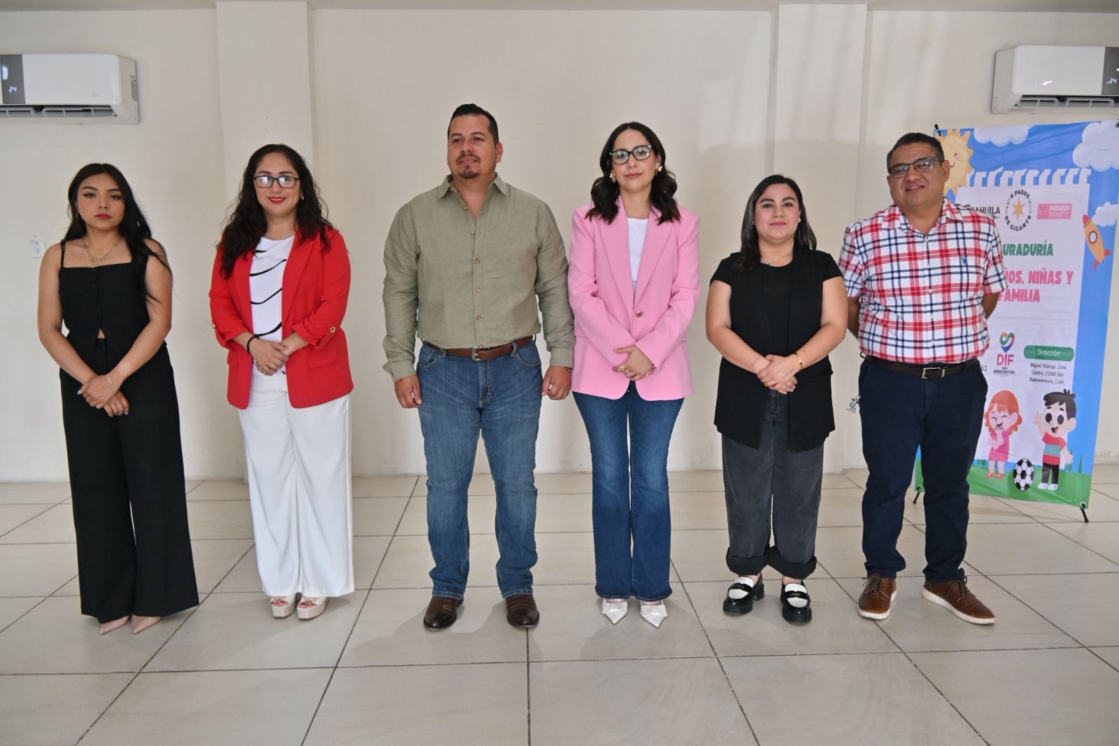 Preparan a maestros para detectar riesgos infantiles