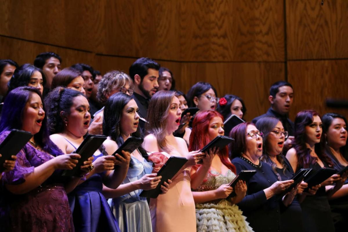 Presentará Saltillo  “Ópera a la Carta”