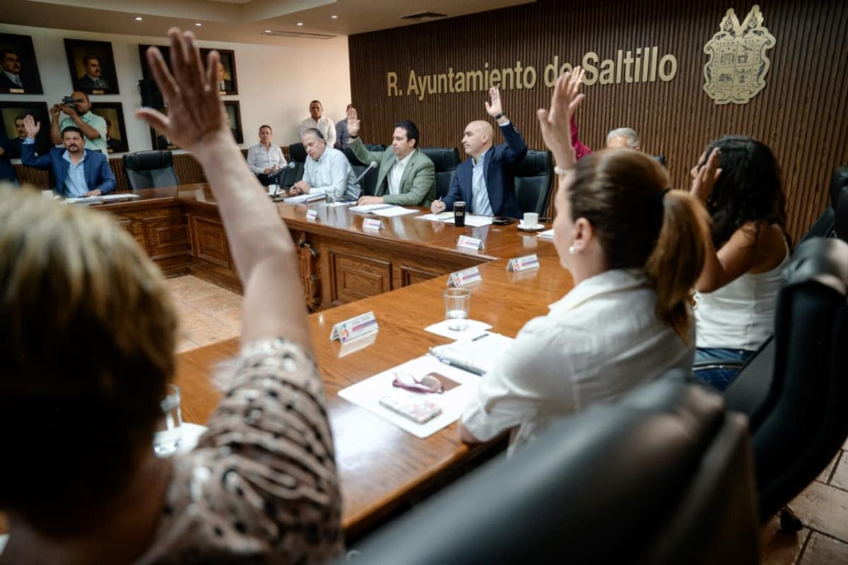 Aprueba Cabildo reglamento interior para Desarrollo Social