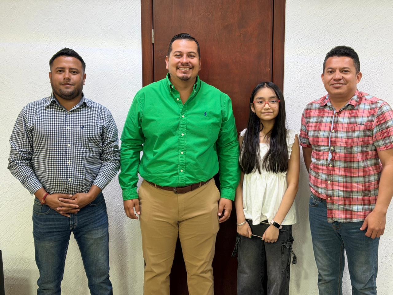SAMBONENSE EMMA NATALIA RODRÍGUEZ AVANZA EN EL NACIONAL DE TAEKWONDO