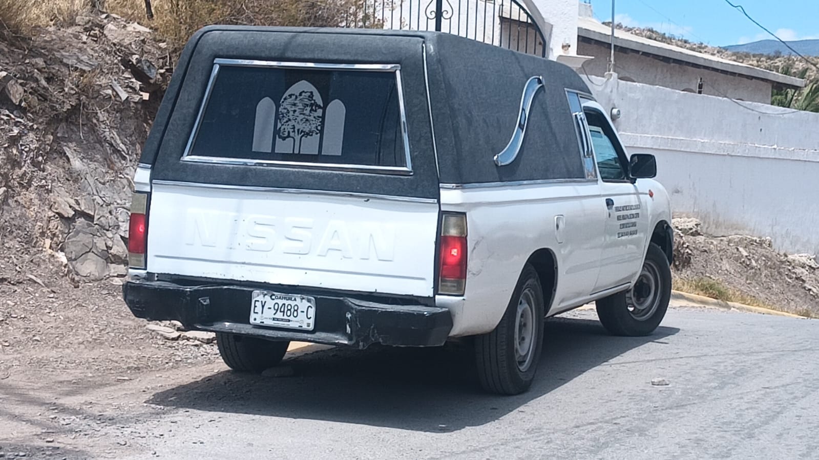 Orillado por depresión y soledad se quita la vida