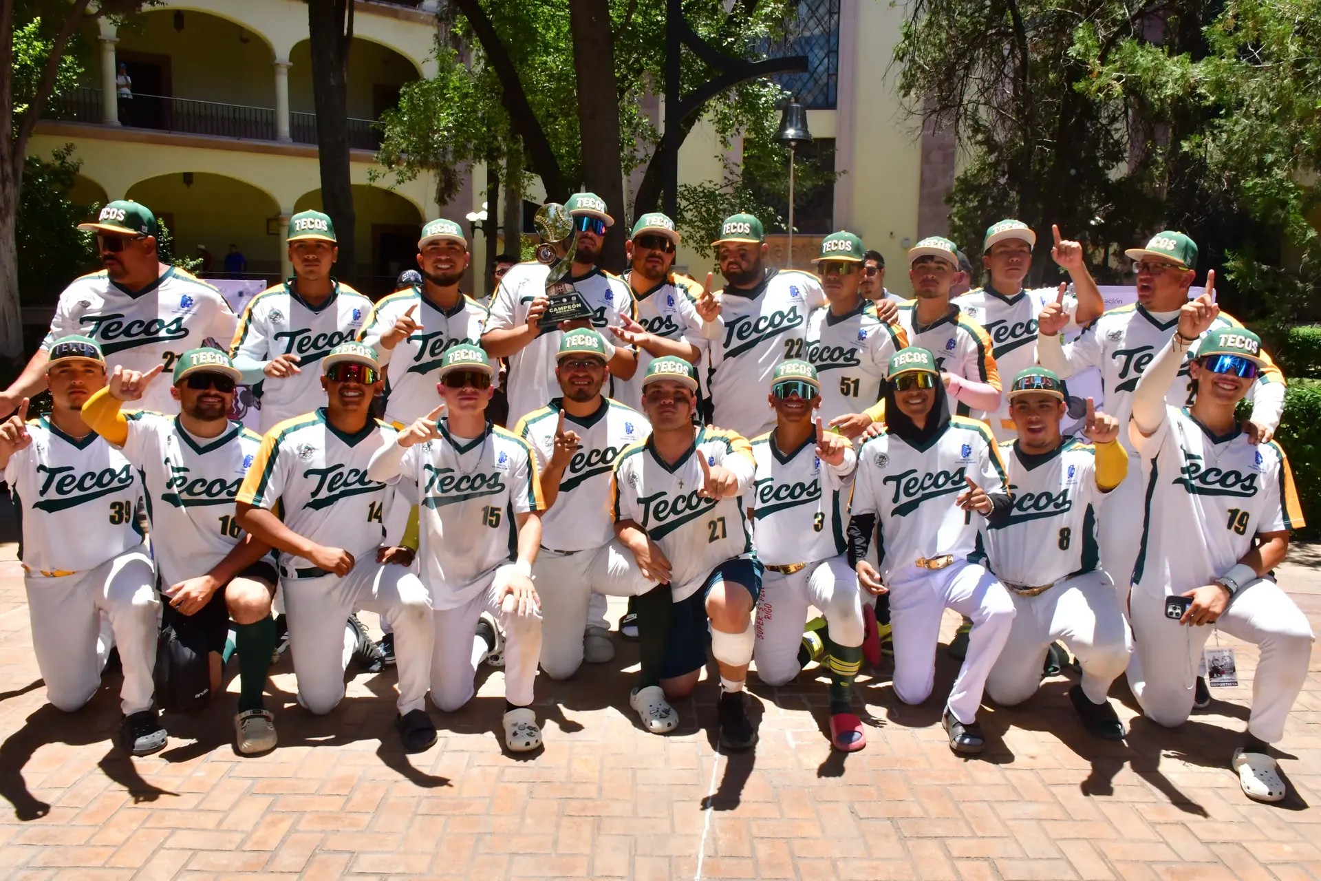 TERMINÓ EL 68 PRENACIONAL DEPORTIVO EN EL TEC SALTILLO