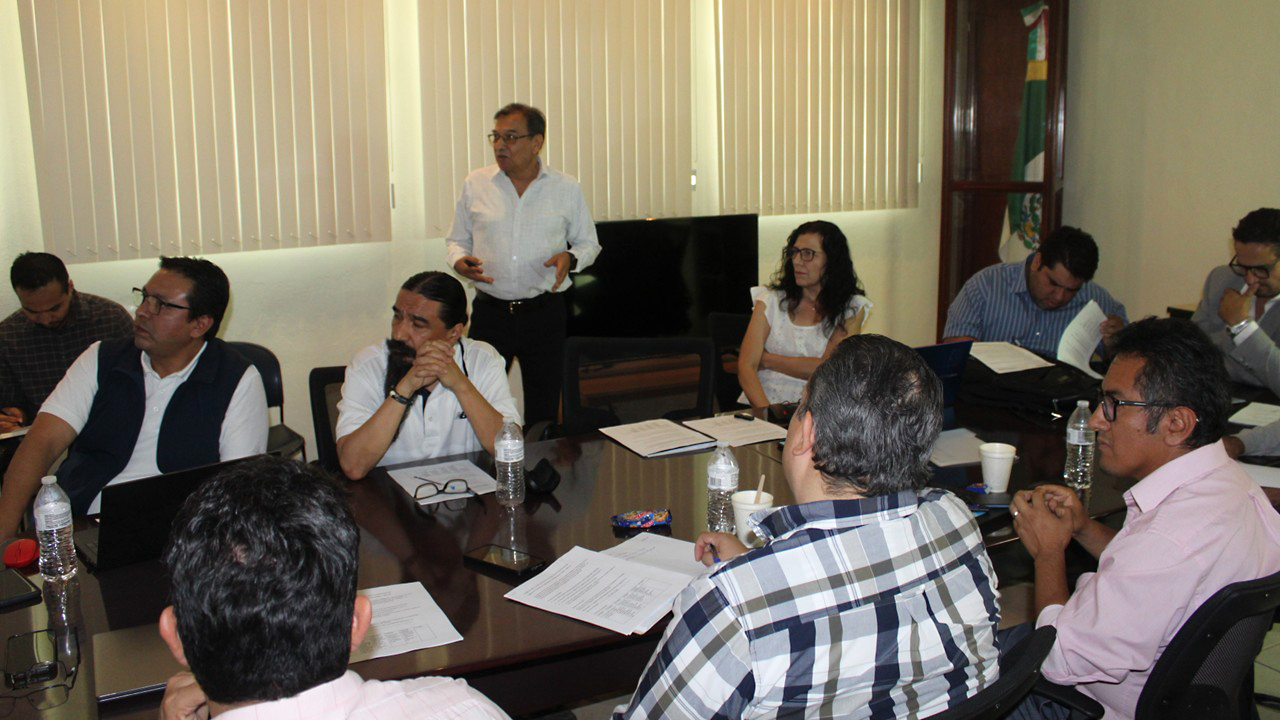 Con proyectos fortalece la UAdeC el desarrollo sostenible de Torreón