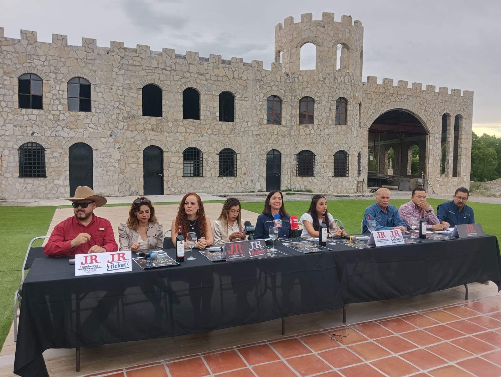 “Van Vendimia” 2026: un evento con causa