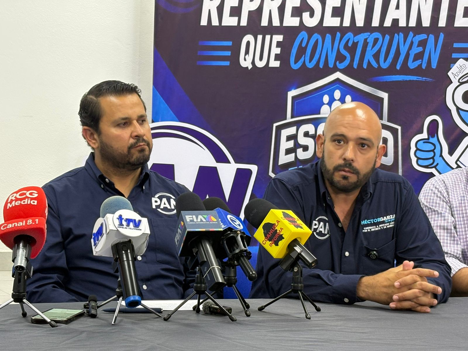 “Se olvidó federación de crisis por AHMSA”
