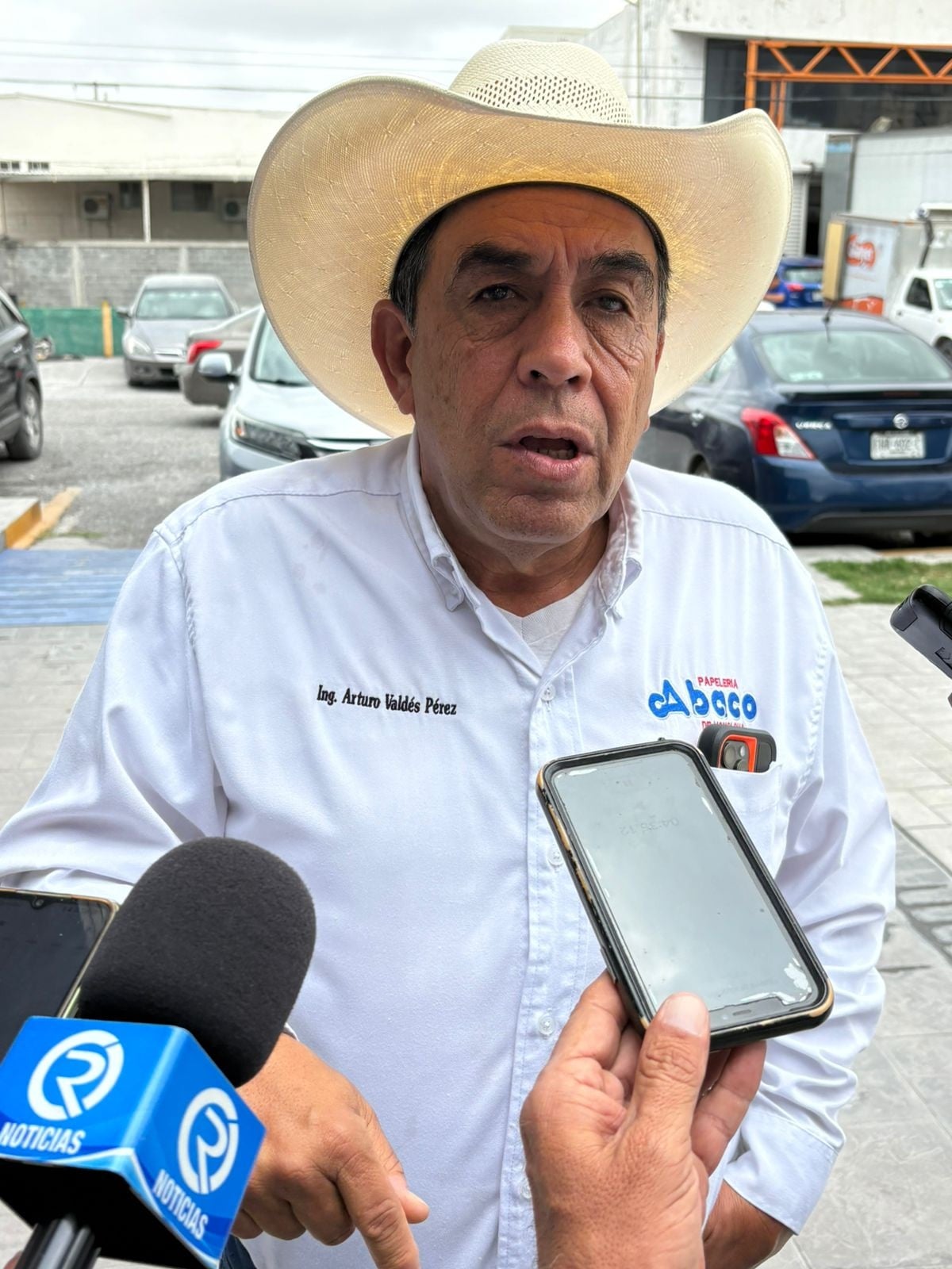 Demanda IP investigar probidad de candidatos