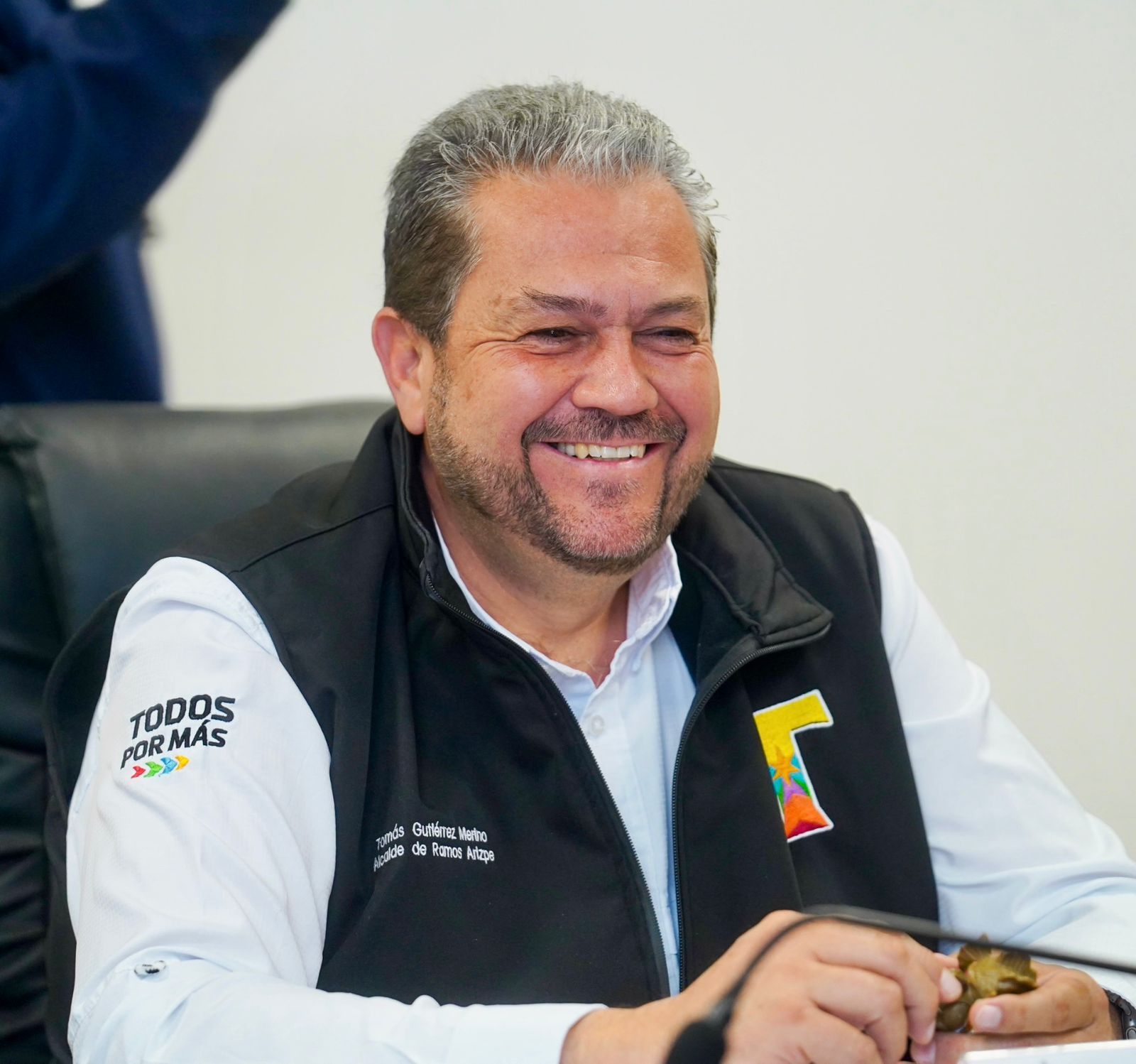 Orden, transparencia y finanzas sanas consolidan a Ramos Arizpe