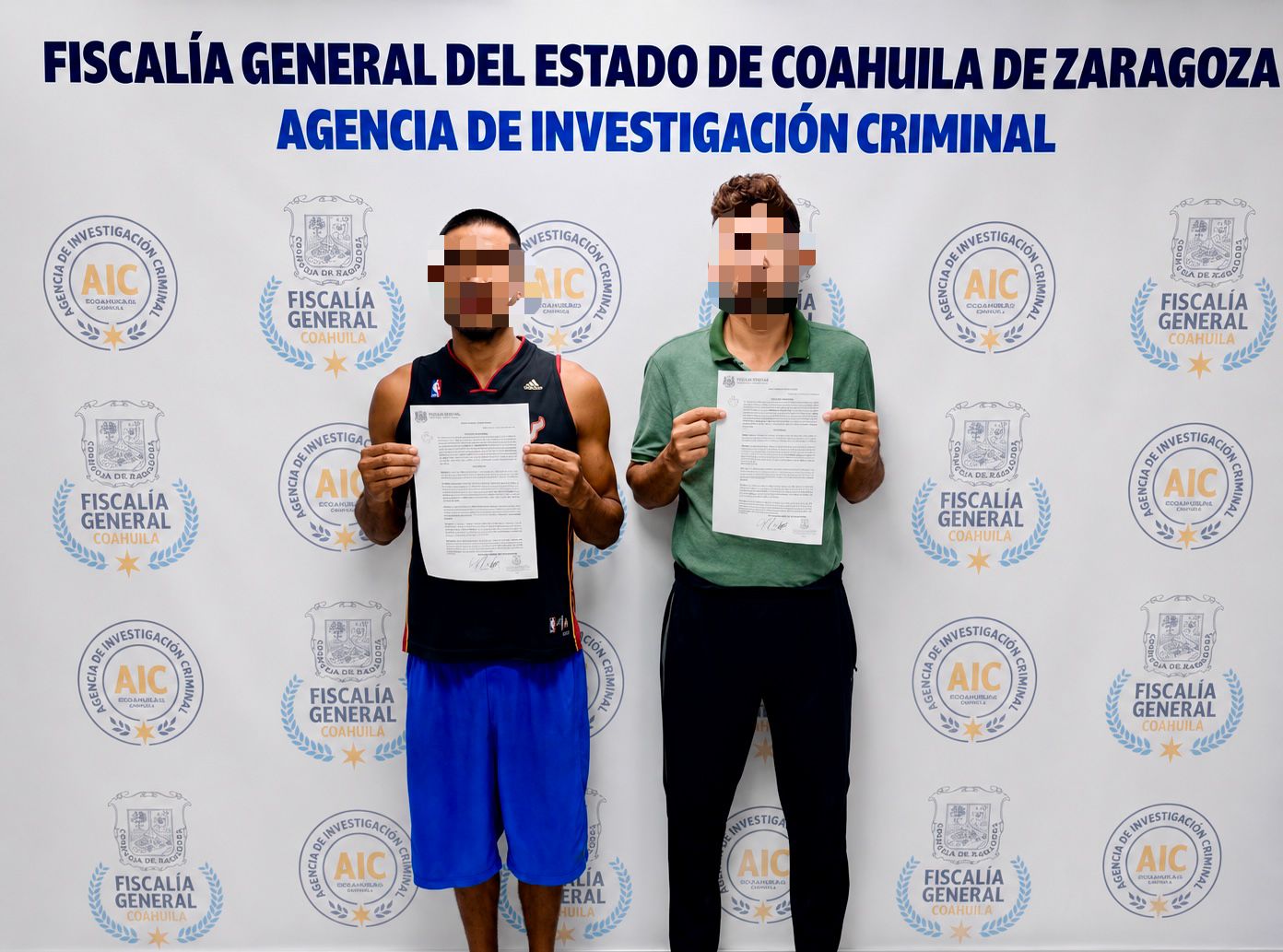 Caen 2 por crimen en anexo; Pastor sigue libre