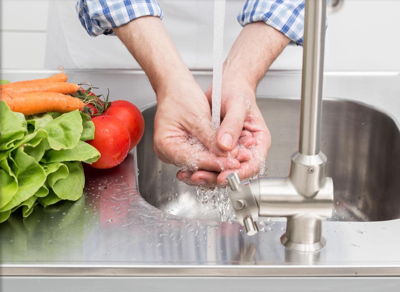 Emite Ramos Arizpe recomendaciones para prevenir enfermedades gastrointestinales
