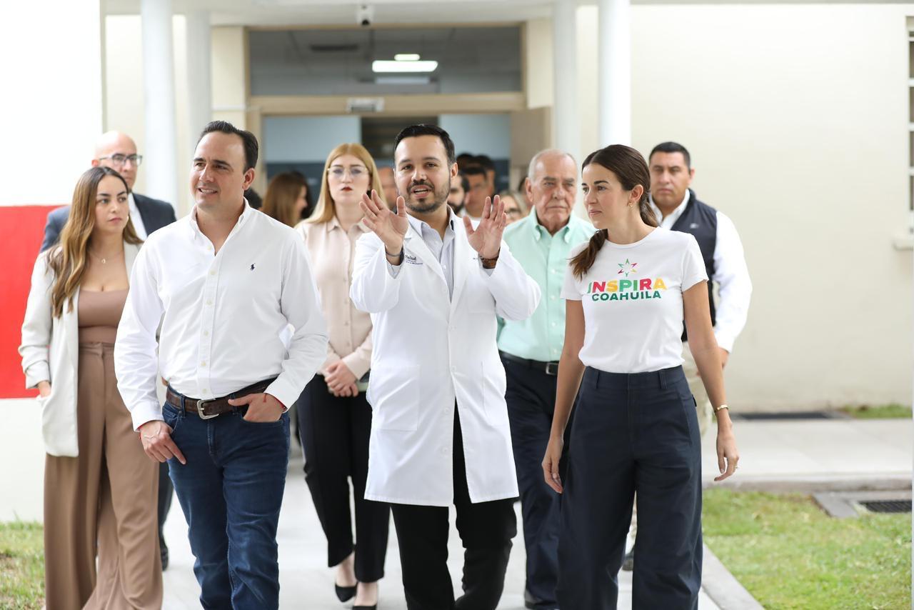 EN COAHUILA, TRABAJO MATA GRILLA: MANOLO