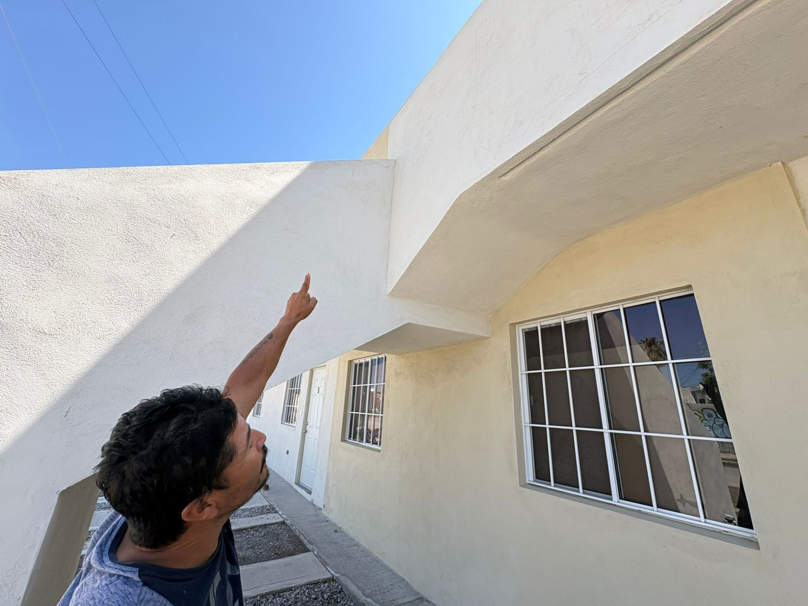“Casas del Bienestar otra burla de la 4T”