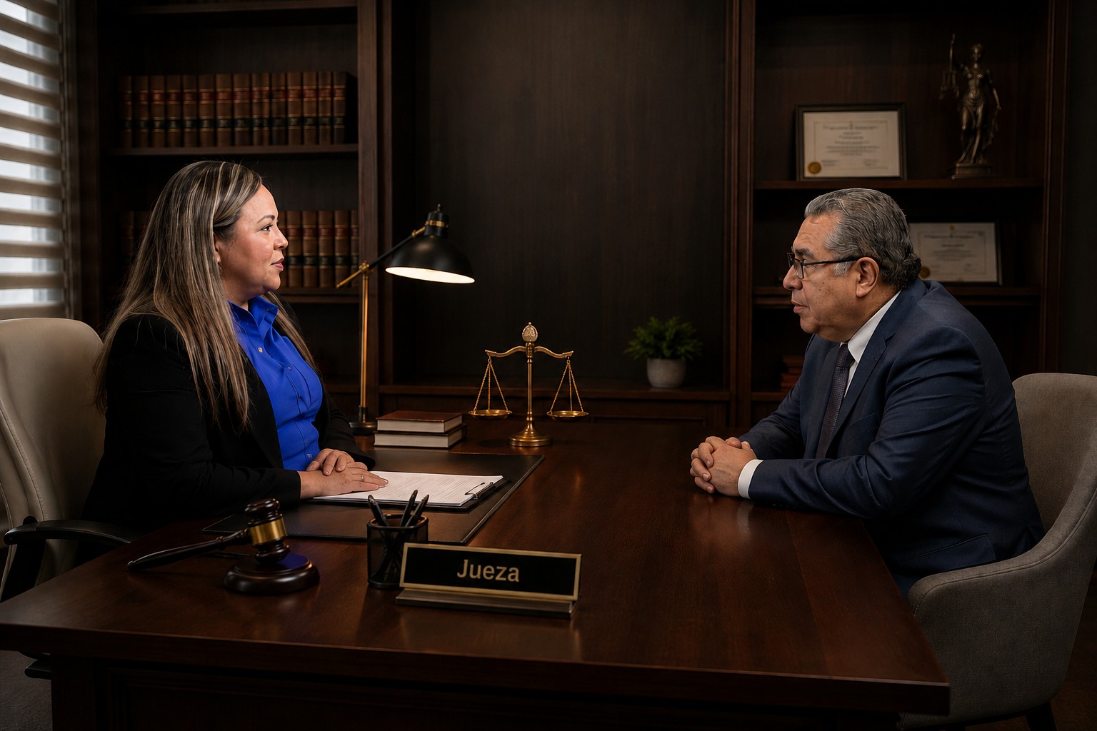 Cita Jueza a Síndico para definir pago a exobreros