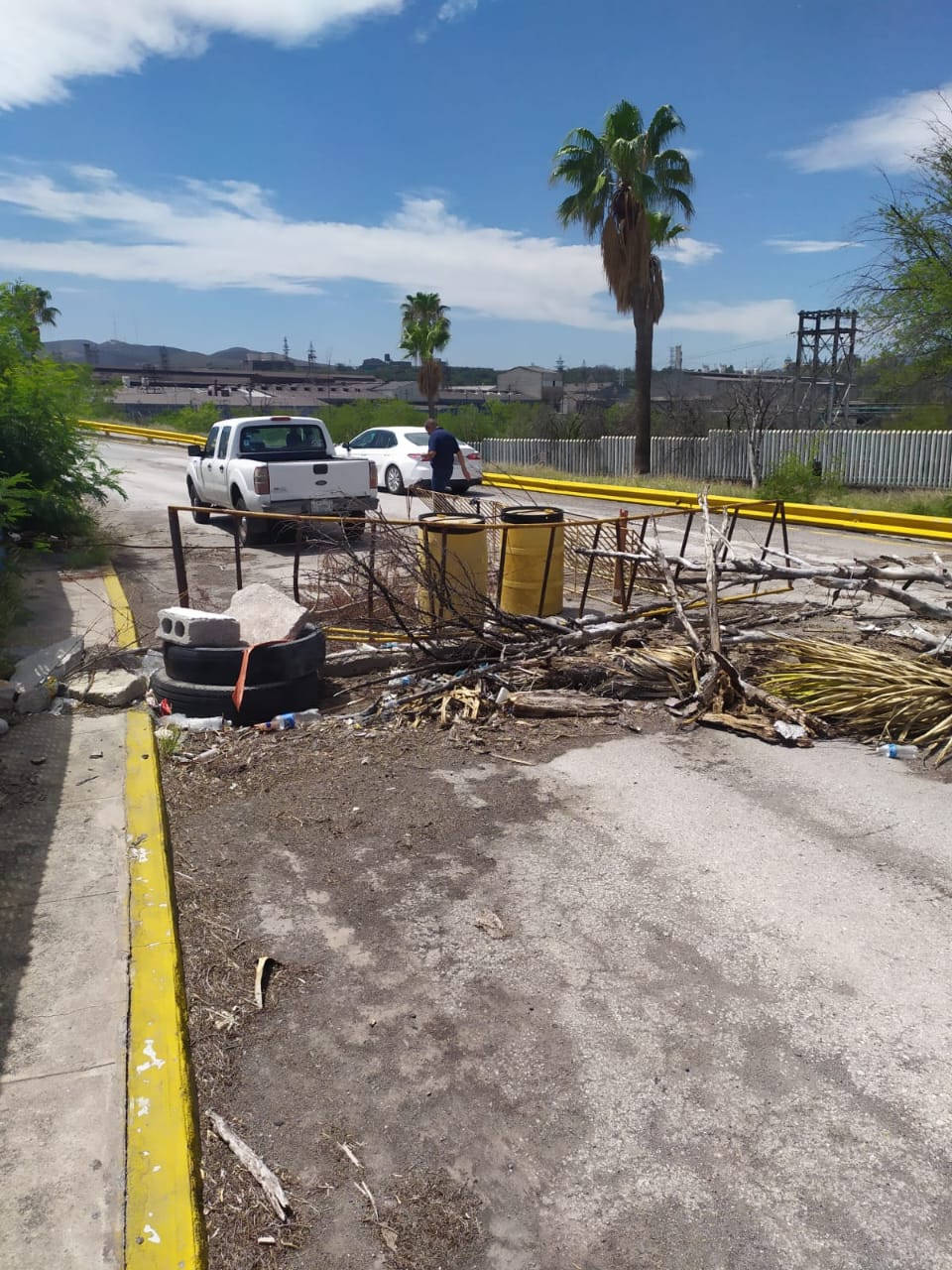 Inicia inspección de bienes de Actinver