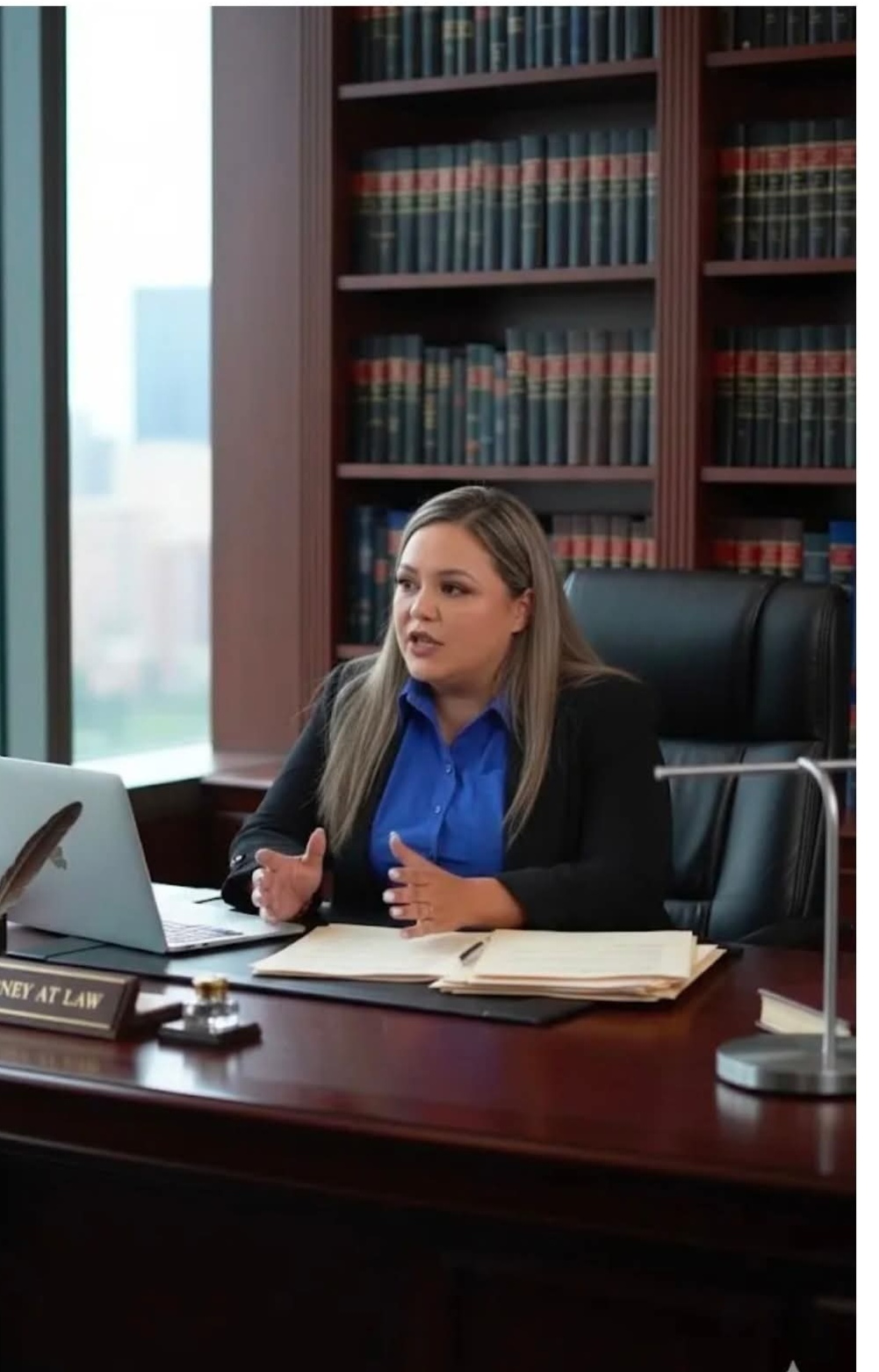 Urgen senadores a Jueza dimensione tema AHMSA