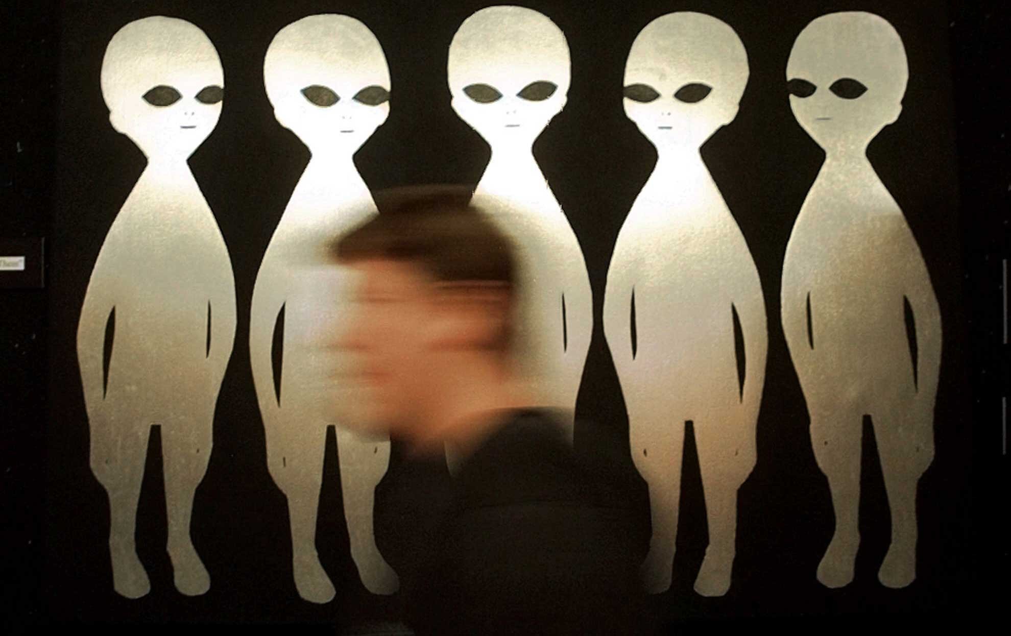 ¿Qué pensarían los extraterrestres de nosotros?