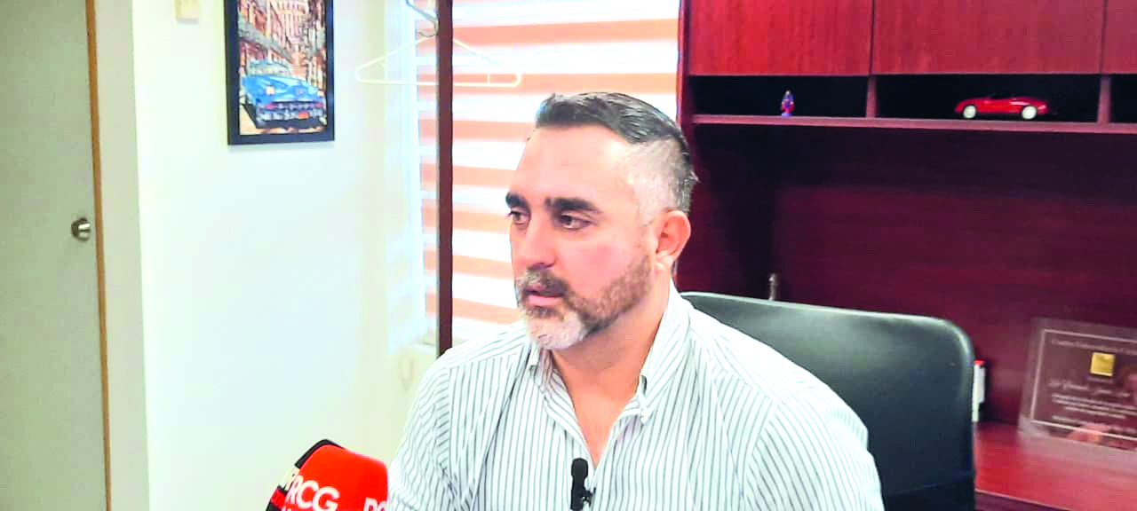 Suma FGE 44 cateos en la Región Centro