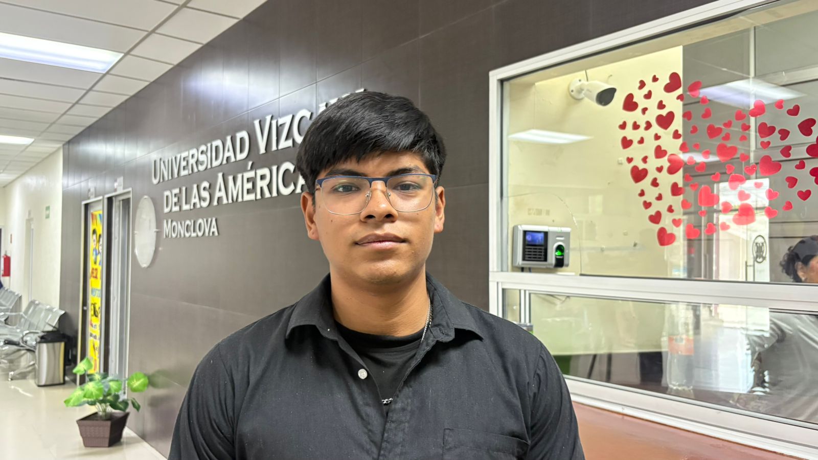 Gana monclovense lugar en proyecto internacional