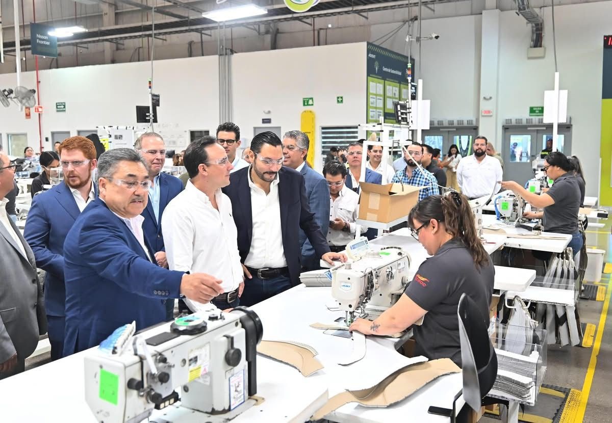 Nuevas inversiones generan más de 5 mil empleos en región