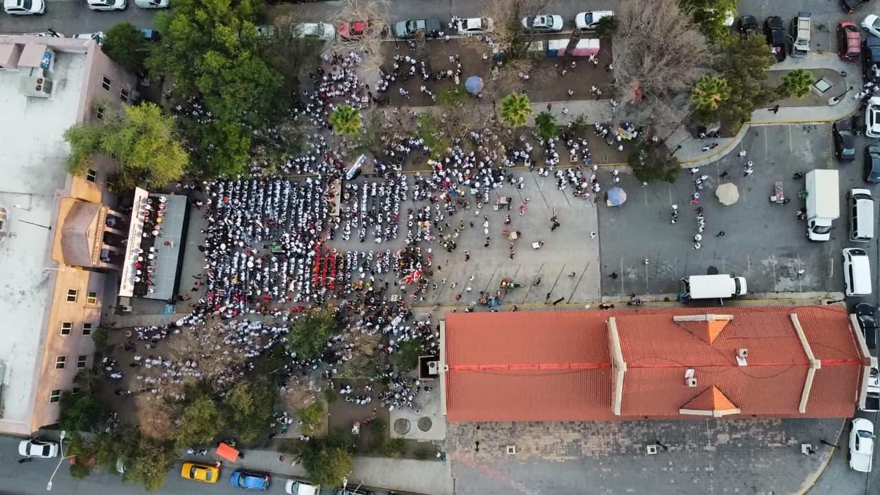 Arranque desinflado de Morena en Coahuila