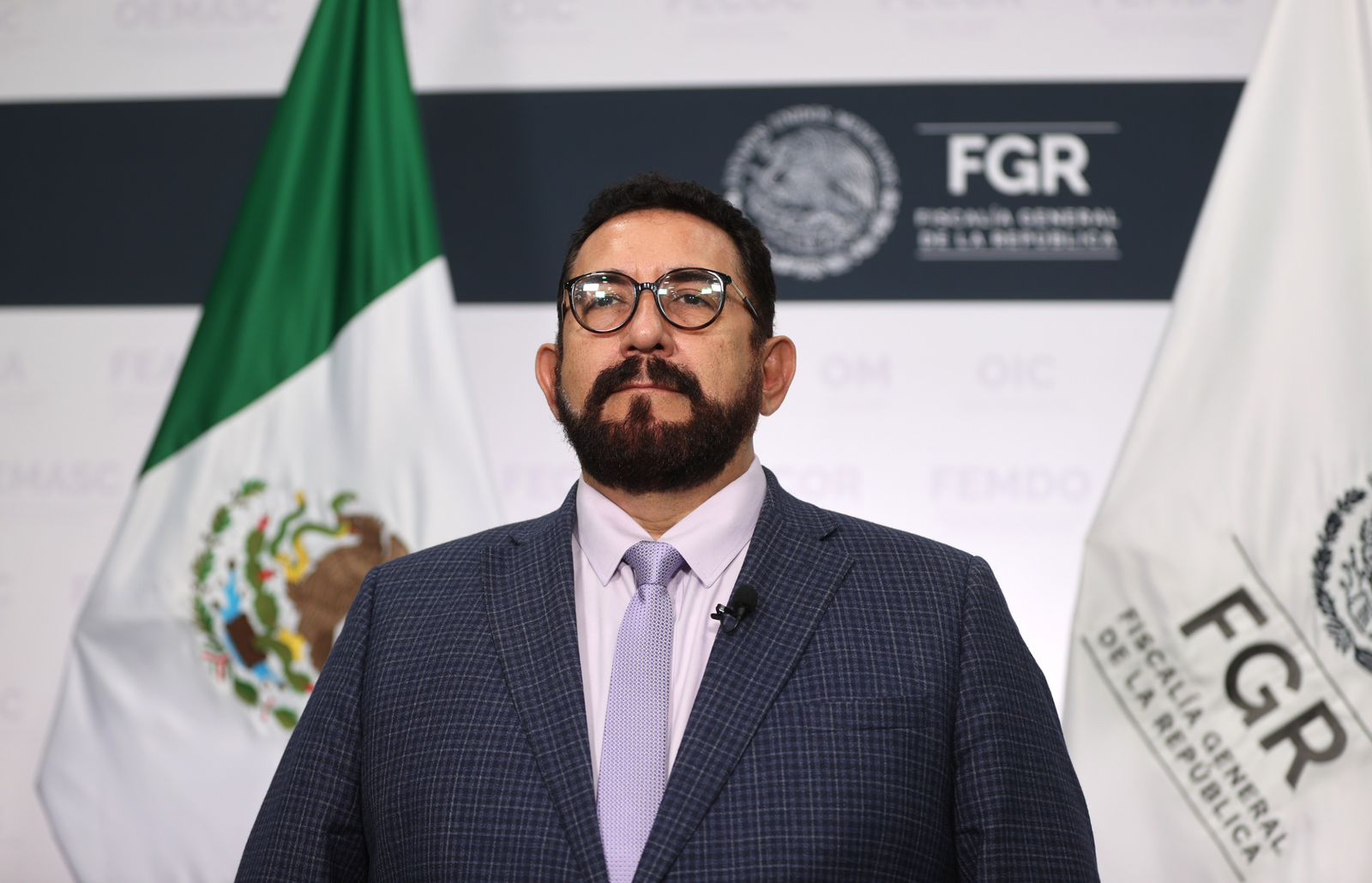 La CIA en Chihuahua: FGR citará a declarar a 50 personas involucradas en el operativo