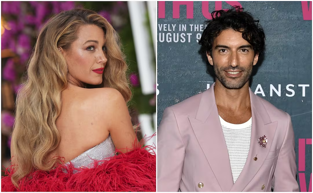 Pleito legal entre Blake Lively y Justin Baldoni termina en acuerdo