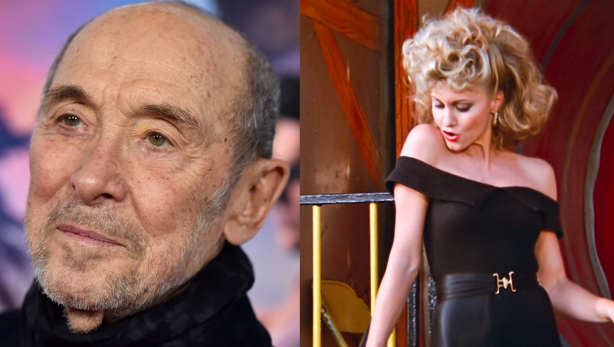 Falleció Albert Wolsky, legendario diseñador de vestuario de ‘Vaselina’ y ganador de dos Oscar